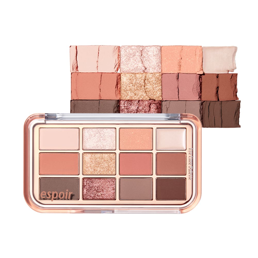 Espoir Eye Core Palette 9g