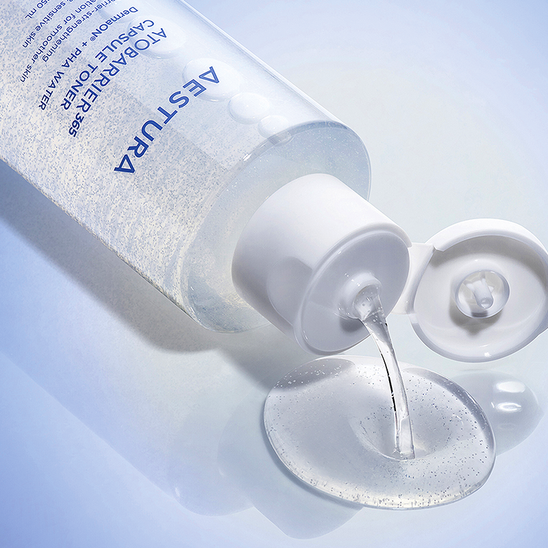 AESTURA ATOBARRIER365 CAPSULE TONER 300ml