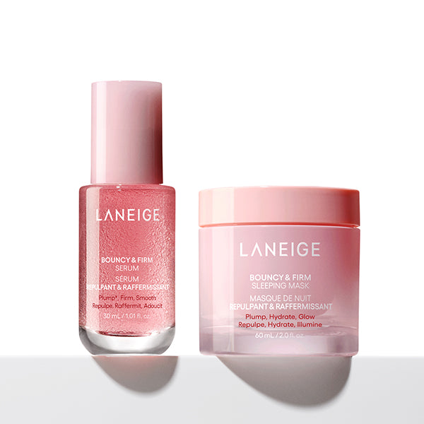 LANEIGE Bouncy & Firm Serum