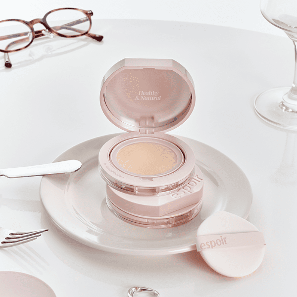 ESPOIR Be Natural Cushion (14g * 2)