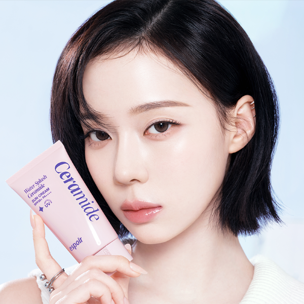 ESPOIR Water Splash Sun Cream Ceramide 50ml