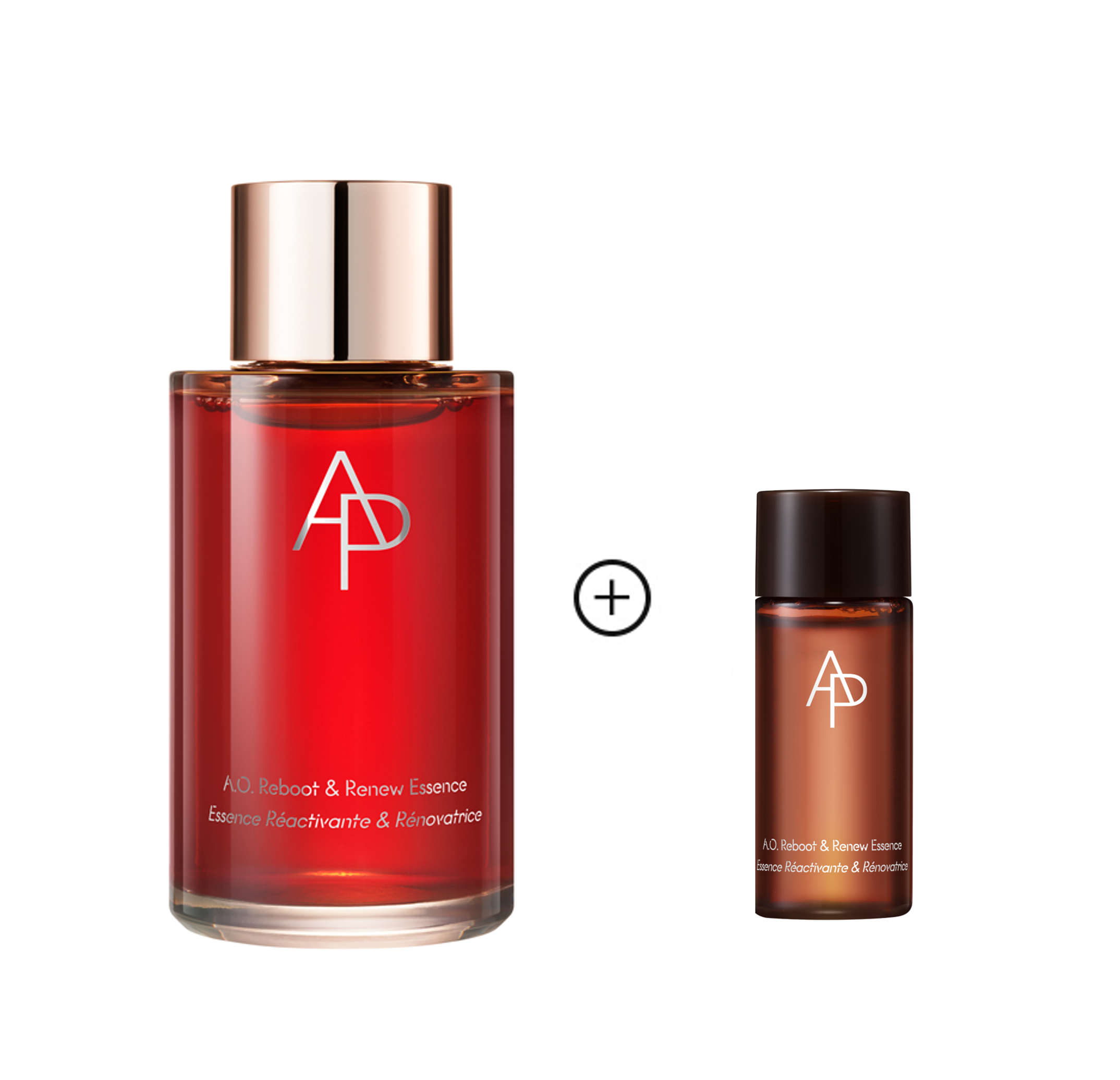 AP BEAUTY A.O. Reboot & Renew Essence