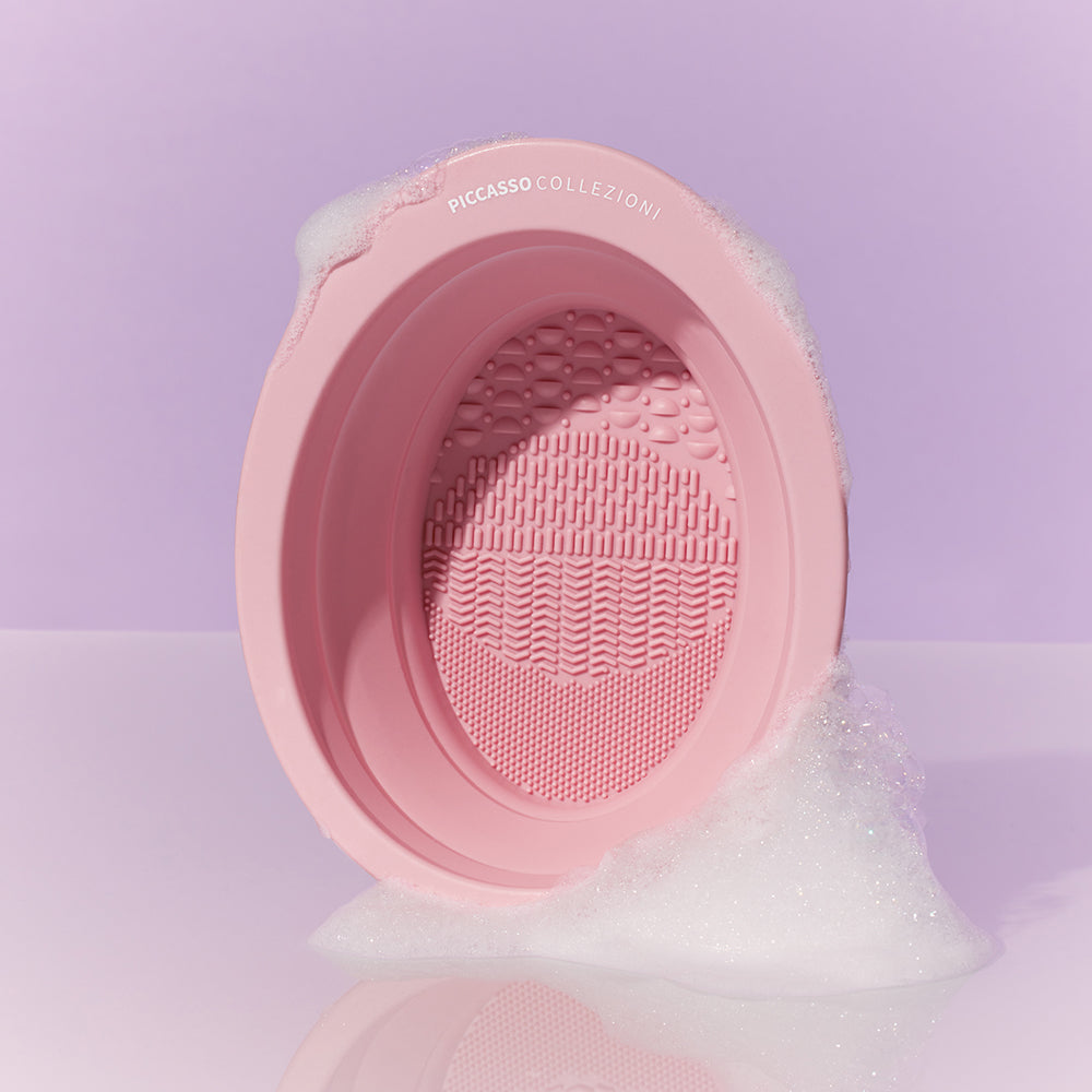 [PICCASSO COLLEZIONI] Brush Cleansing Tray
