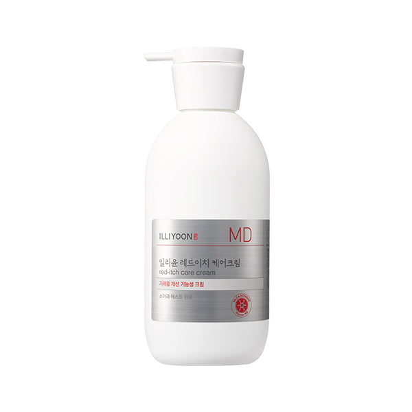 ILLIYOON MD Red-itch Care Cream 330ML
