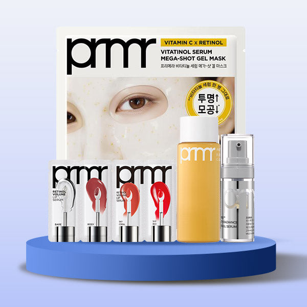 Primera Best Seller Trial Kit