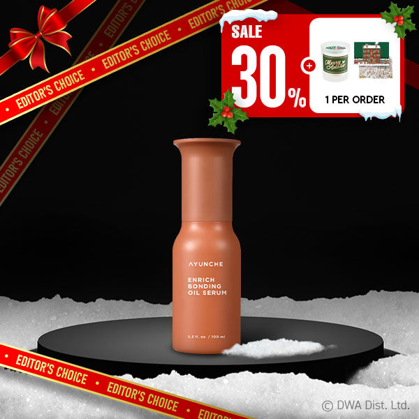 AYUNCHE Enrich Bonding Oil Serum 100ml