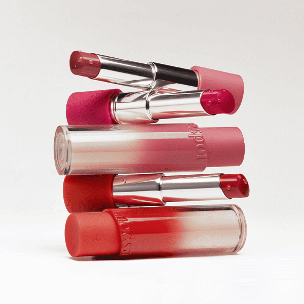 ESPOIR Nowear Lipstick Balming Glow 3g