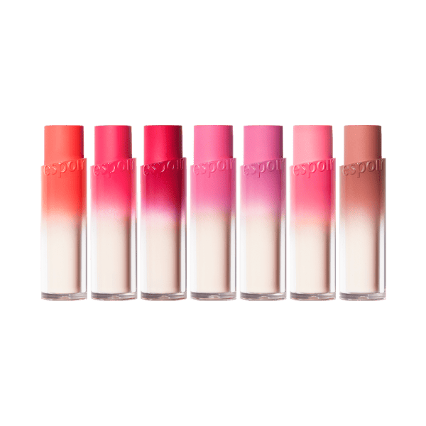 ESPOIR Nowear Lipstick Balming Glow 3g