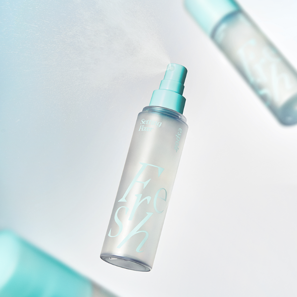 ESPOIR Fresh Setting Fixer
