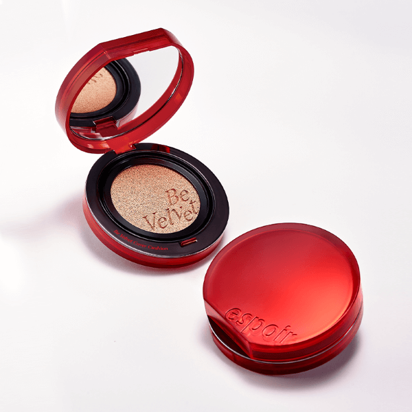 ESPOIR Be Velvet Cover Cushion (13g * 2)