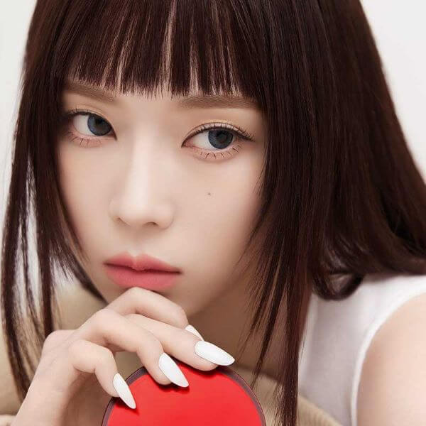 ESPOIR Be Velvet Cover Cushion (13g * 2)