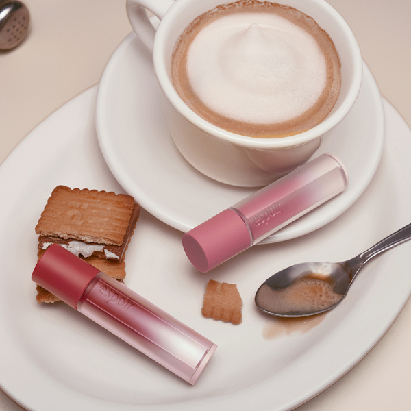 ESPOIR Couture Lip Tint Fitting Blur