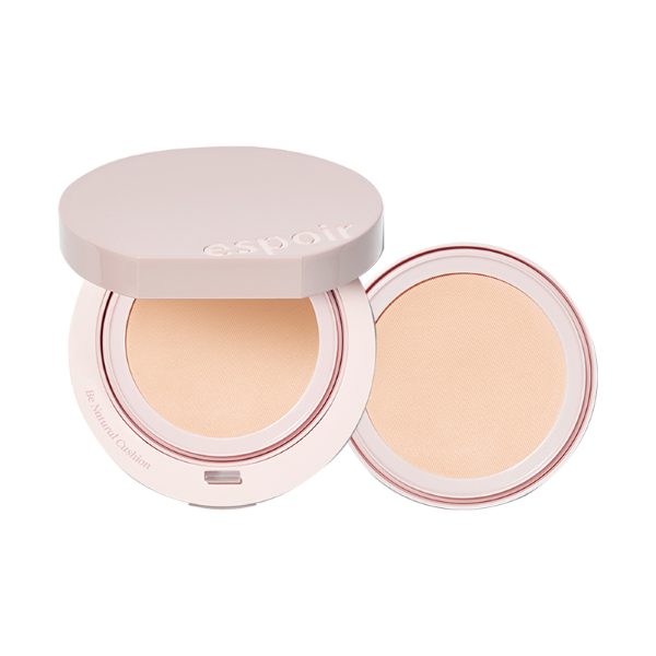 ESPOIR Be Natural Cushion (14g * 2)