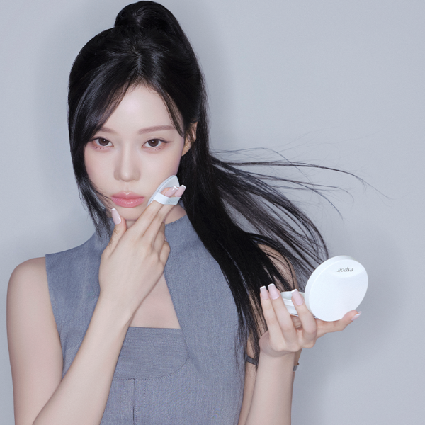 ESPOIR Silk Skin Layer Cushion