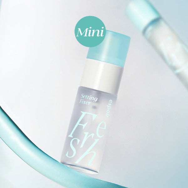 ESPOIR Fresh Setting Fixer