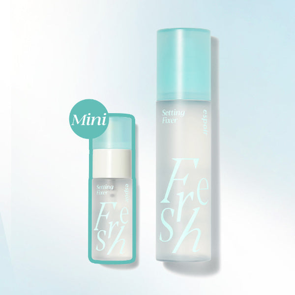 ESPOIR Fresh Setting Fixer