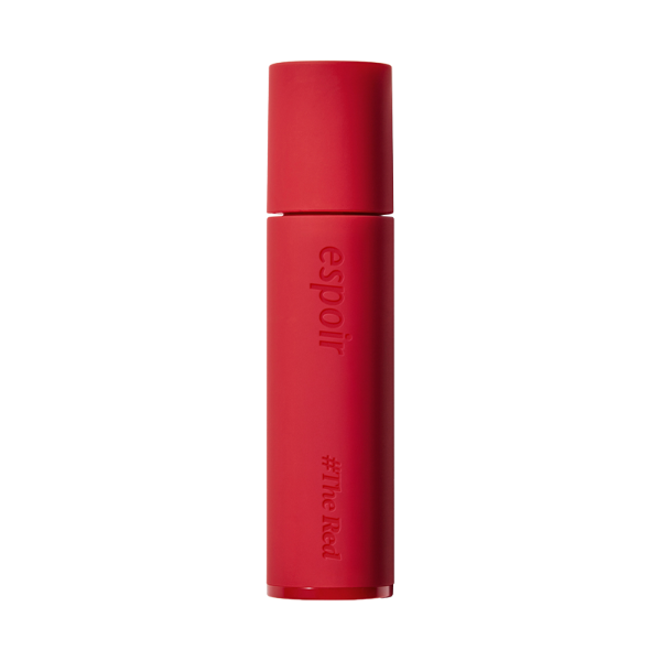 ESPOIR Iconic Lip Stain The Red