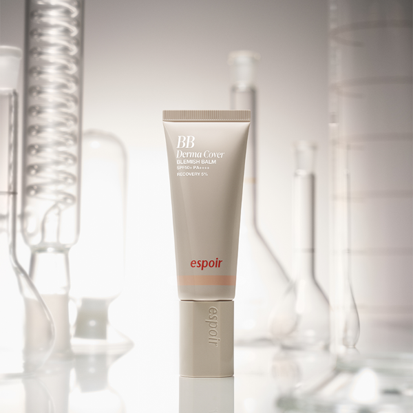 ESPOIR Derma Cover Blemish Balm