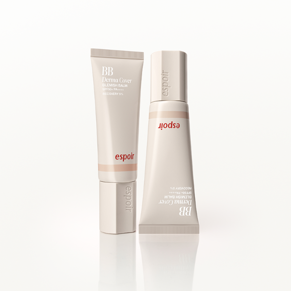 ESPOIR Derma Cover Blemish Balm