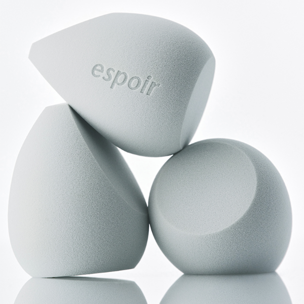 ESPOIR One Take Blender Set (3pc)