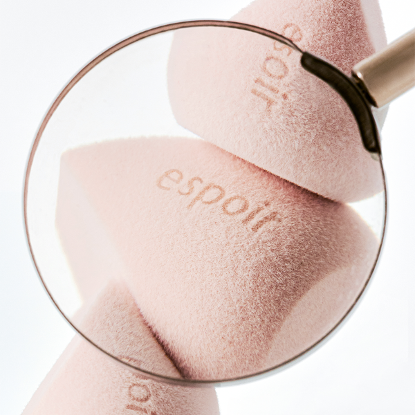 ESPOIR One Take Blender Set (3pc)