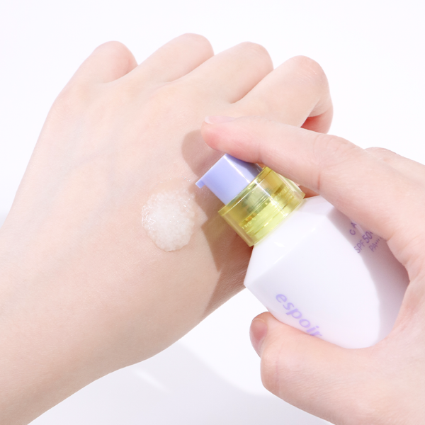 ESPOIR Water Splash Sun Serum Special Set (50ml+5ml)