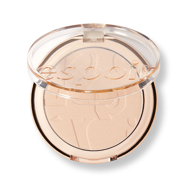 Espoir Protailor Be Glow Sheer Powder