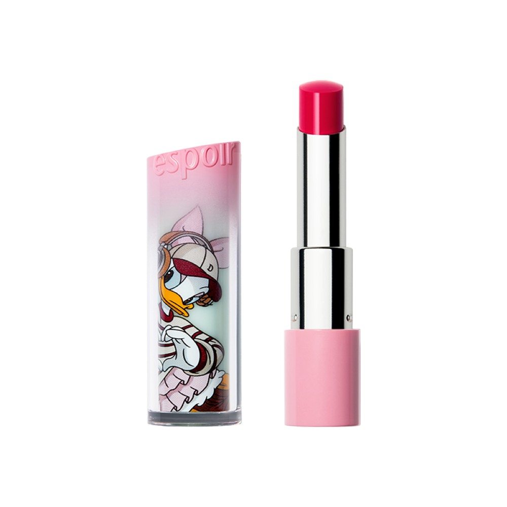 ESPOIR Disney Editon Lipstick / Eye Palette / Cheeck / Sunscreen / Cushion