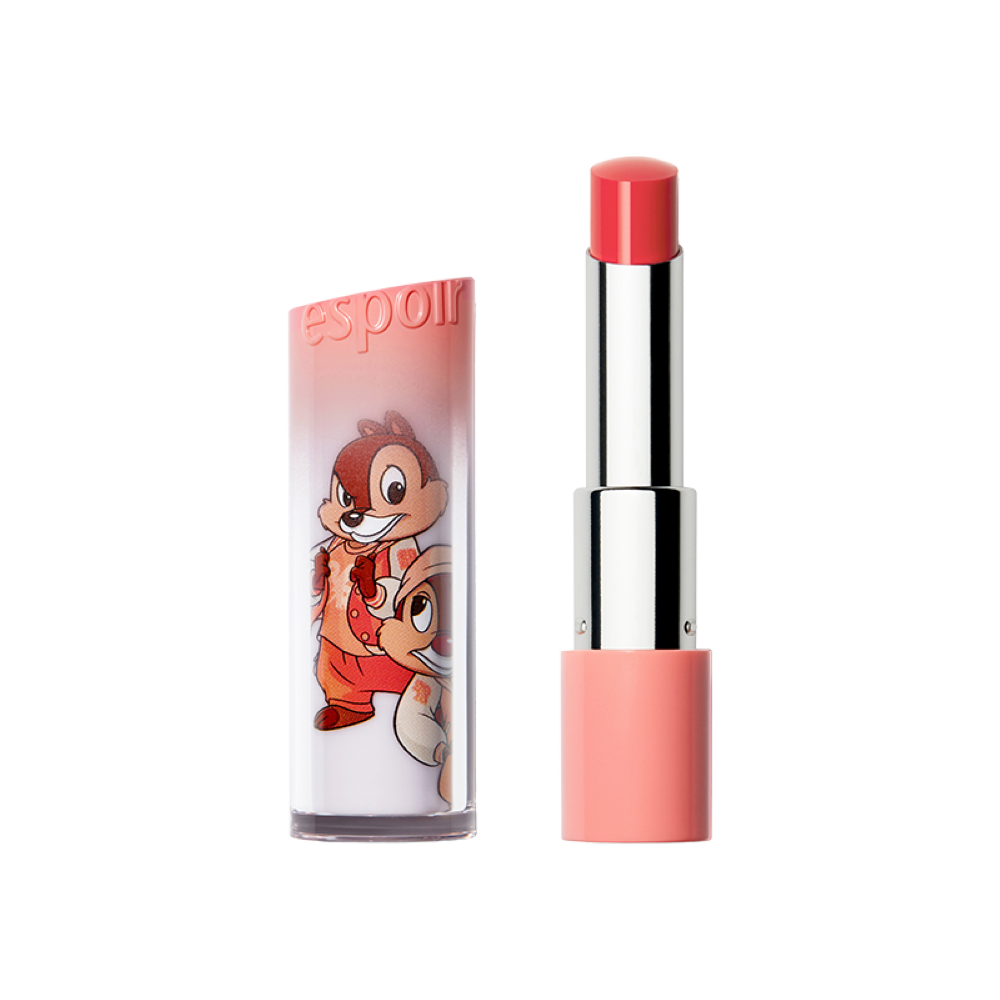 ESPOIR Disney Editon Lipstick / Eye Palette / Cheeck / Sunscreen / Cushion
