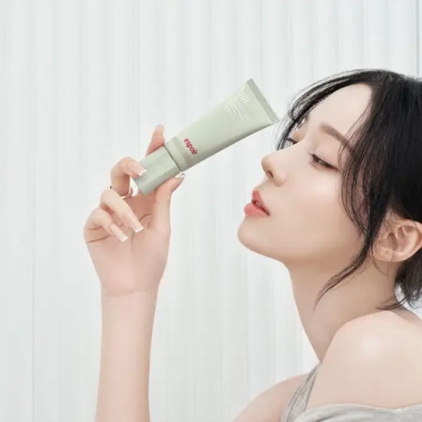 ESPOIR Derma Cover Blemish Balm