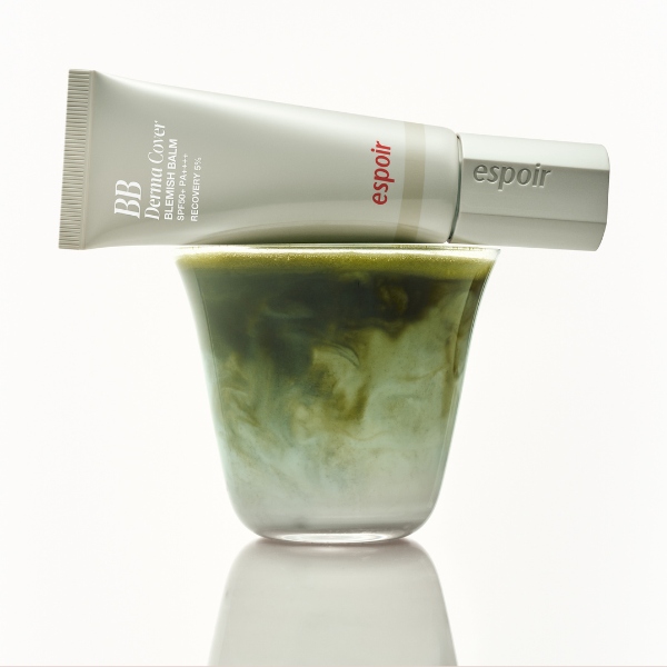 ESPOIR Derma Cover Blemish Balm