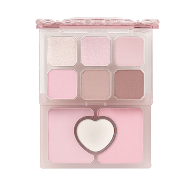 ETUDE Princess Edition My Petite Palette