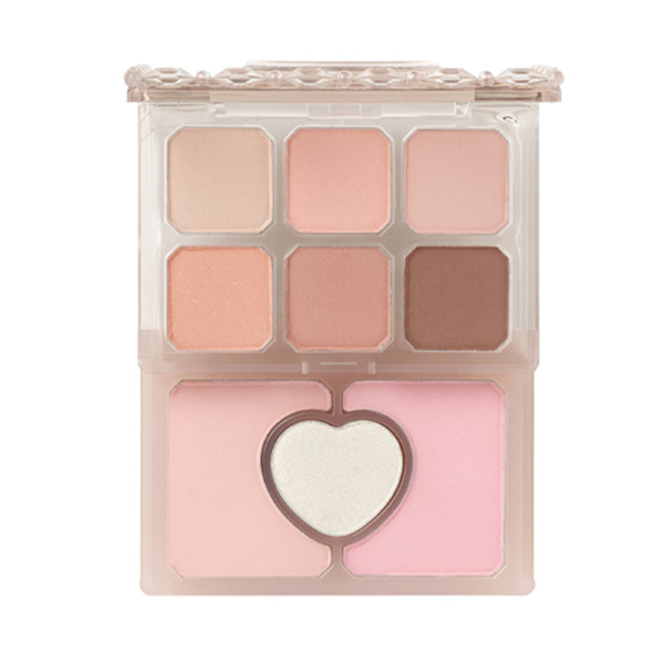 ETUDE Princess Edition My Petite Palette