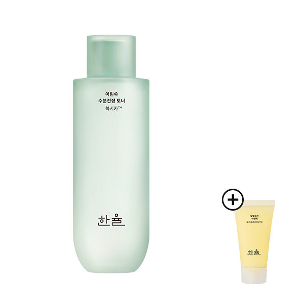 HANYUL Pure Artemesia Hydrating Calming Toner 150ml