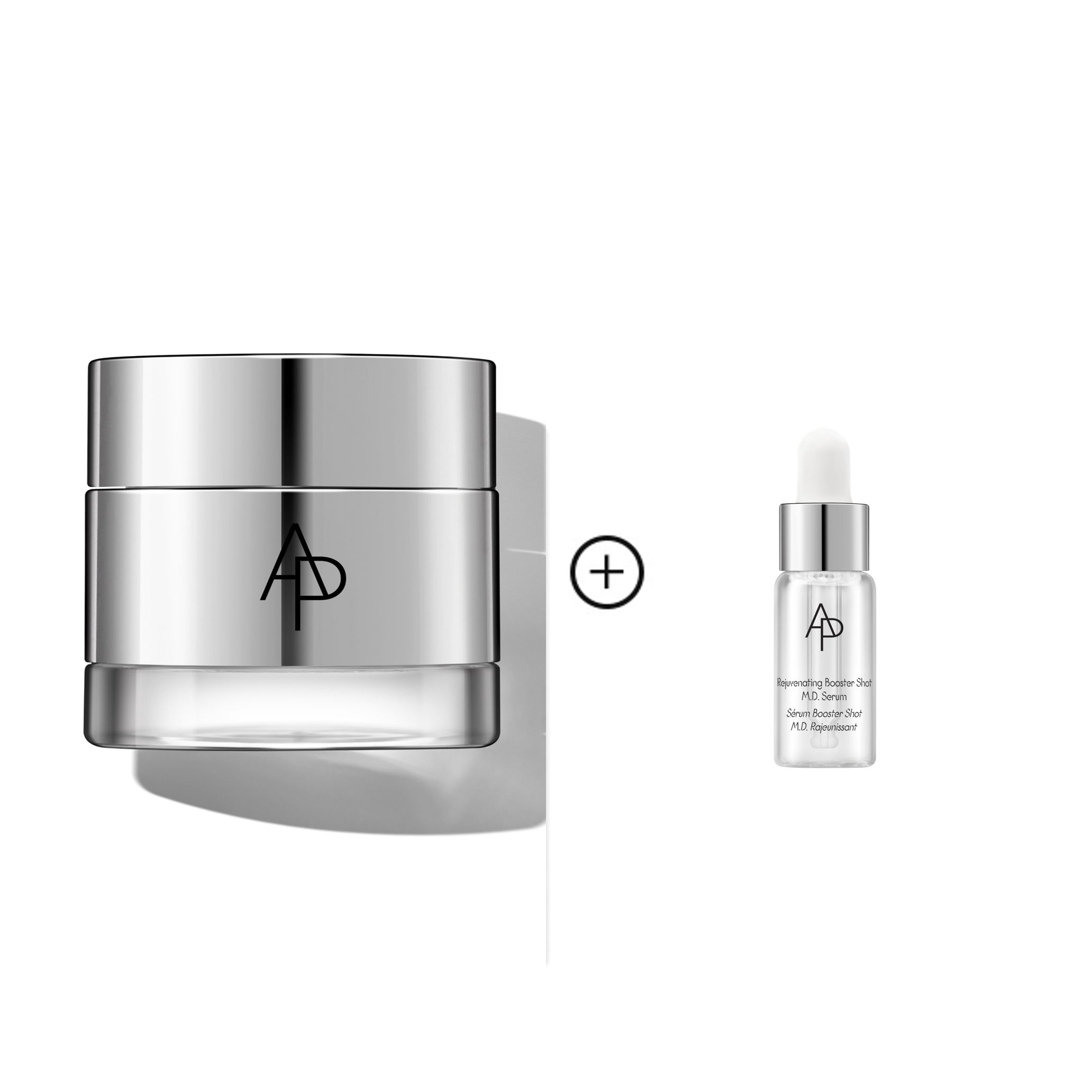 AP BEAUTY リジュビネーティング トリートメント MD クリーム