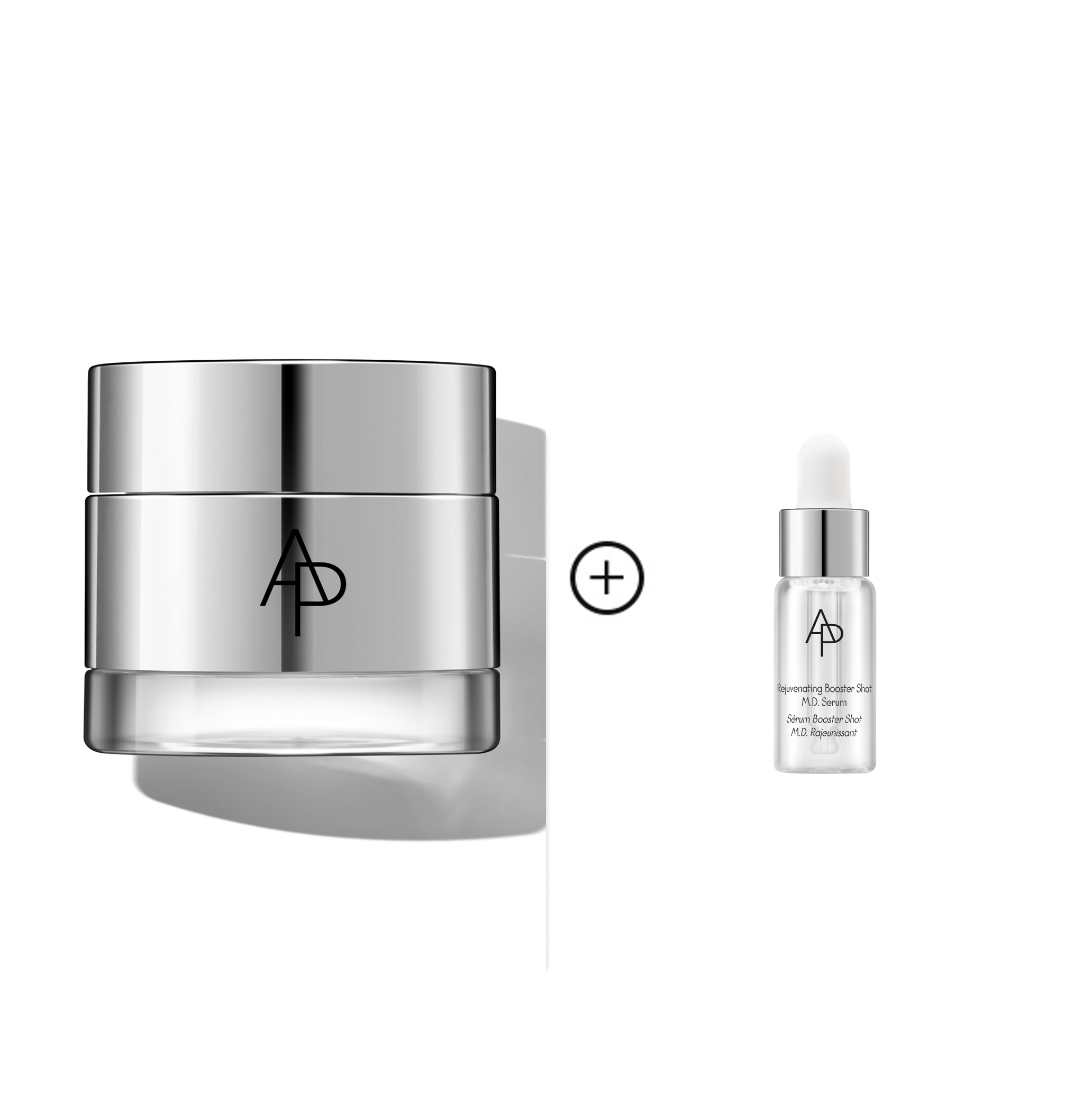 AP BEAUTY リジュビネーティング トリートメント MD クリーム