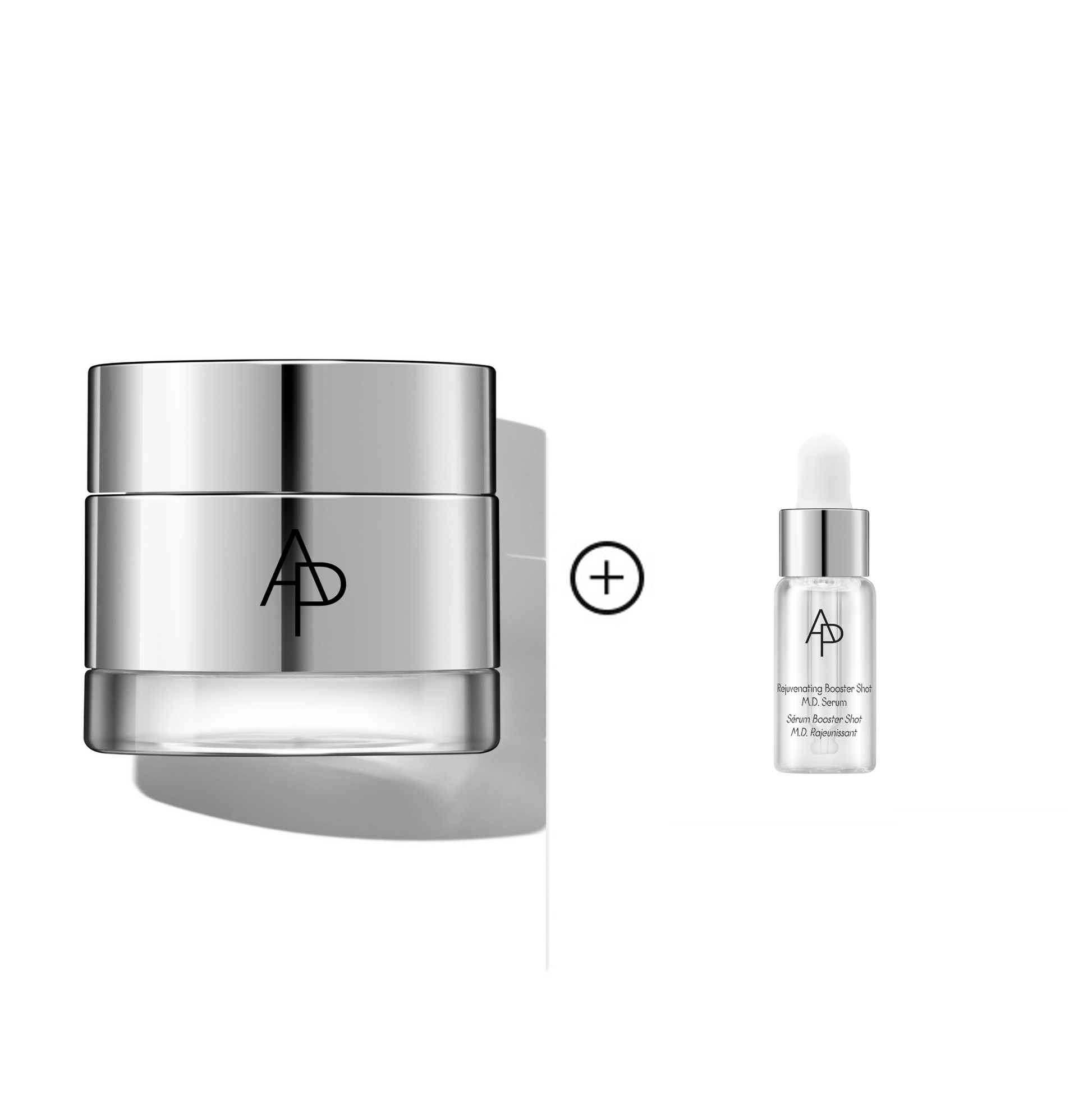 AP BEAUTY リジュビネーティング トリートメント MD クリーム