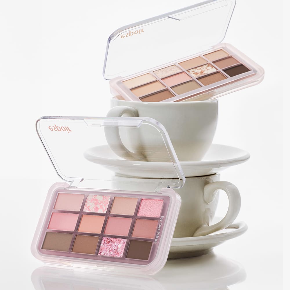 Espoir Eye Core Palette 9g