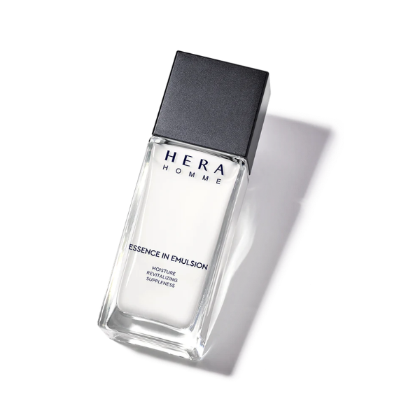 HERA Homme Basic Special Set (Skin 125ml+75ml / Emulsion 110ml / Uv Protector Extreme Force Reports 15ml)