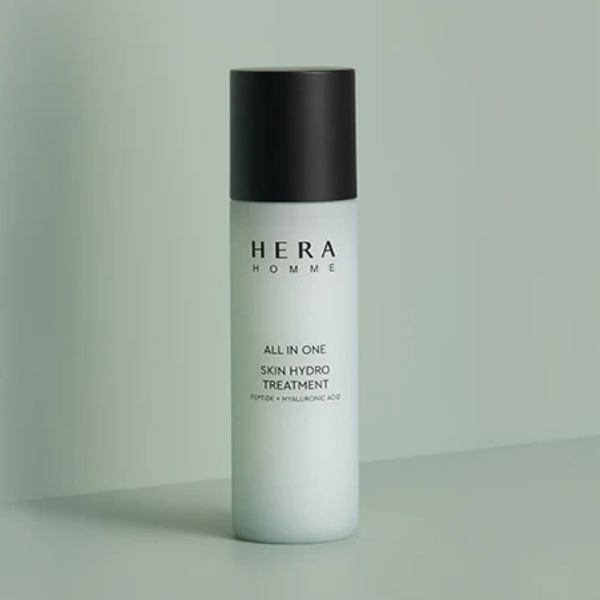 HERA All In One Peptide + Hyaluronic Acid Skin Hydro Treatment 150ml