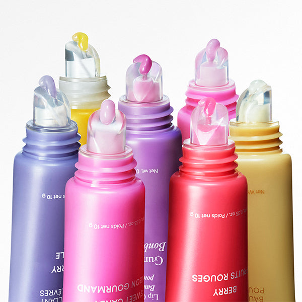 LANEIGE Lip Glowy Balm