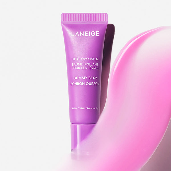 LANEIGE Lip Glowy Balm
