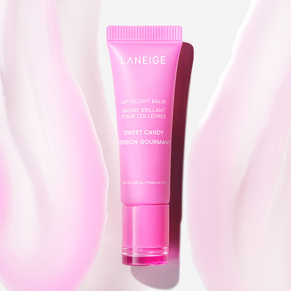 LANEIGE Lip Glowy Balm