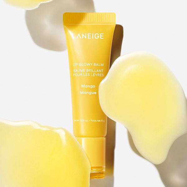 LANEIGE Lip Glowy Balm