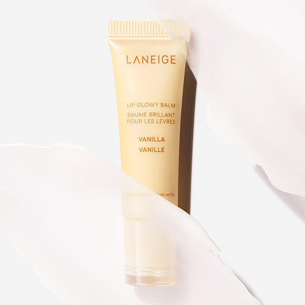 LANEIGE Lip Glowy Balm