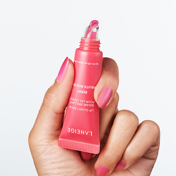 LANEIGE Lip Glowy Balm
