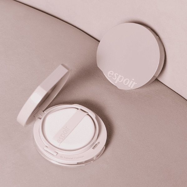 ESPOIR Be Natural Cushion (14g * 2)