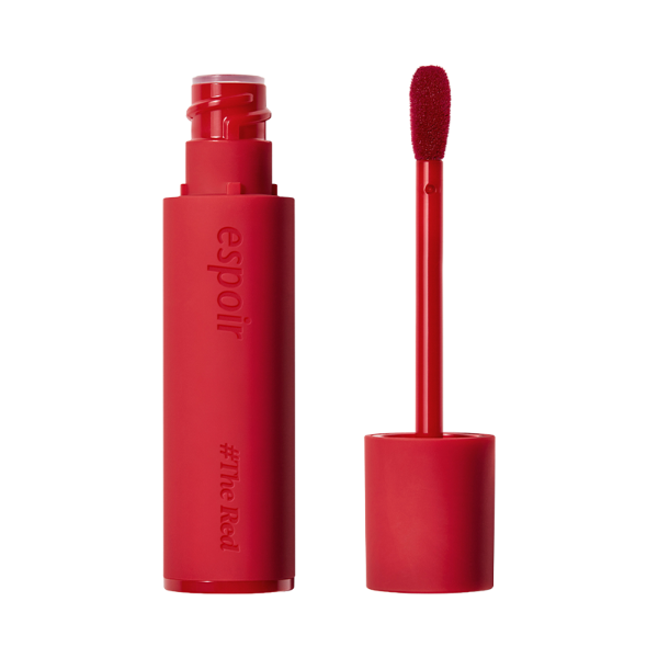 ESPOIR Iconic Lip Stain The Red