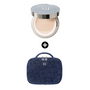 [HERA Holiday Collection]Cushion Case Snow Waltz+Reflection Skin Glow Cushion Foundation Refill 15g