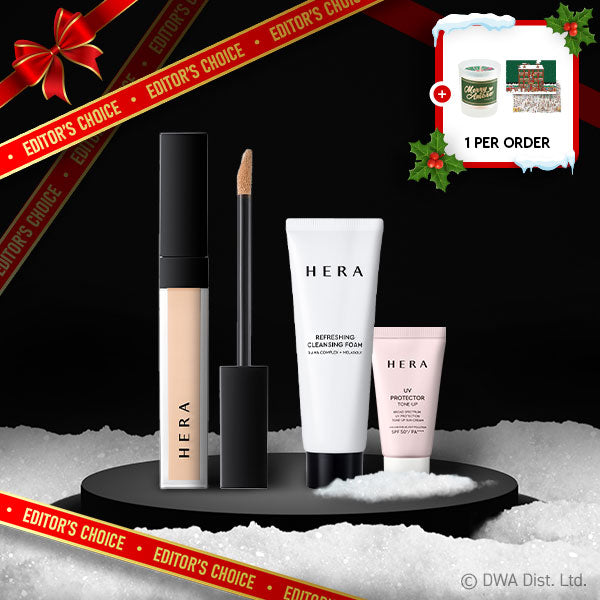 HERA Creamy Cover Concealer